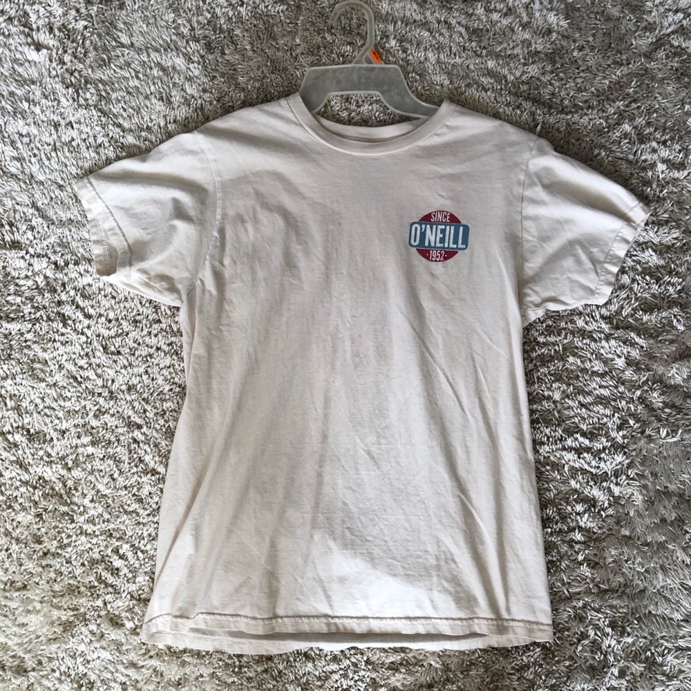O’neill Graphic Tee Shirt